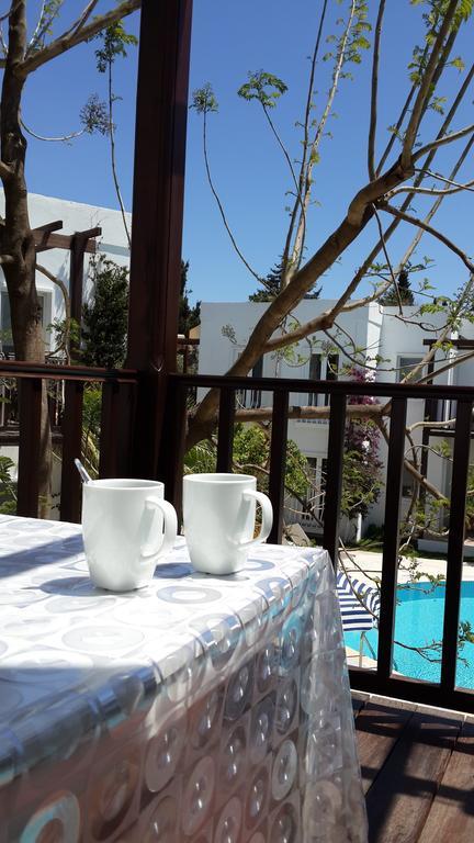 ביטז Meis Hotel מראה חיצוני תמונה