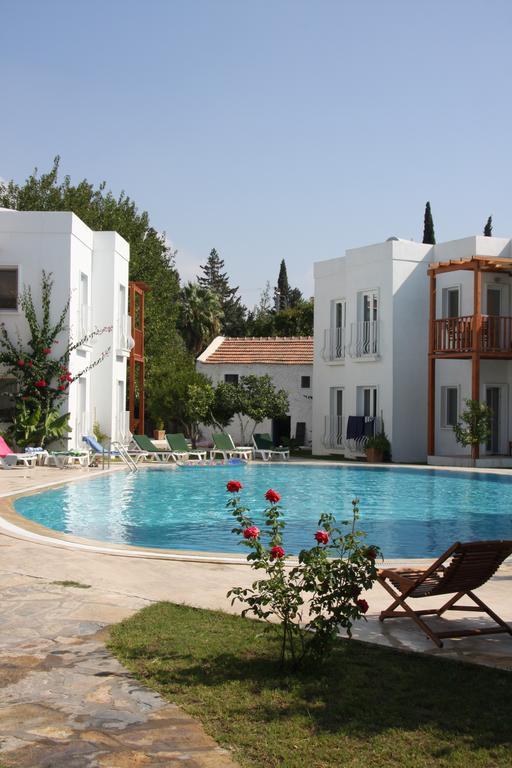 ביטז Meis Hotel מראה חיצוני תמונה