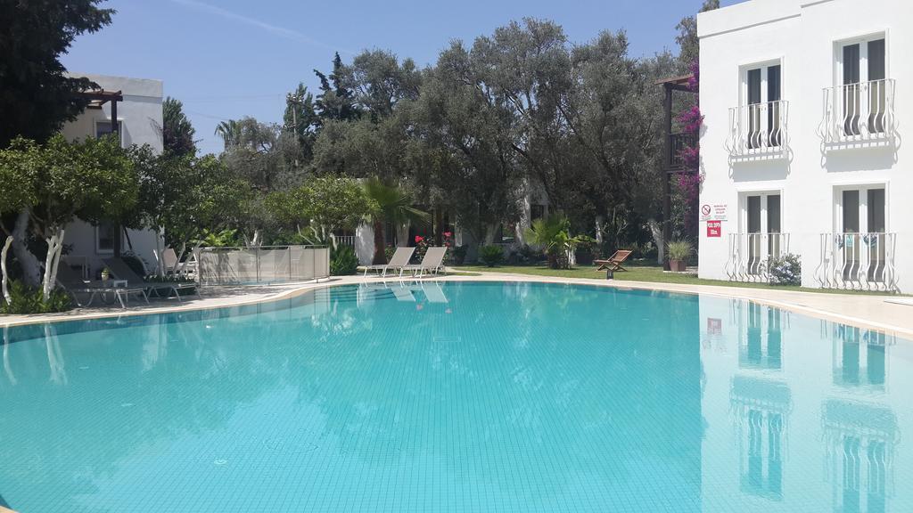 ביטז Meis Hotel מראה חיצוני תמונה