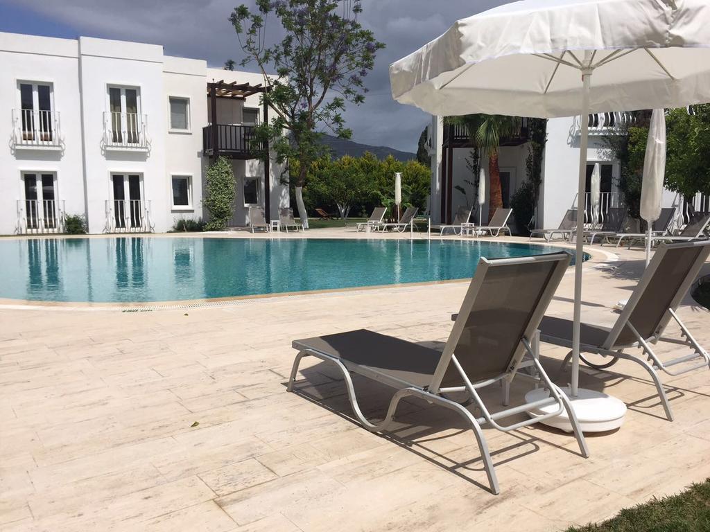 ביטז Meis Hotel מראה חיצוני תמונה