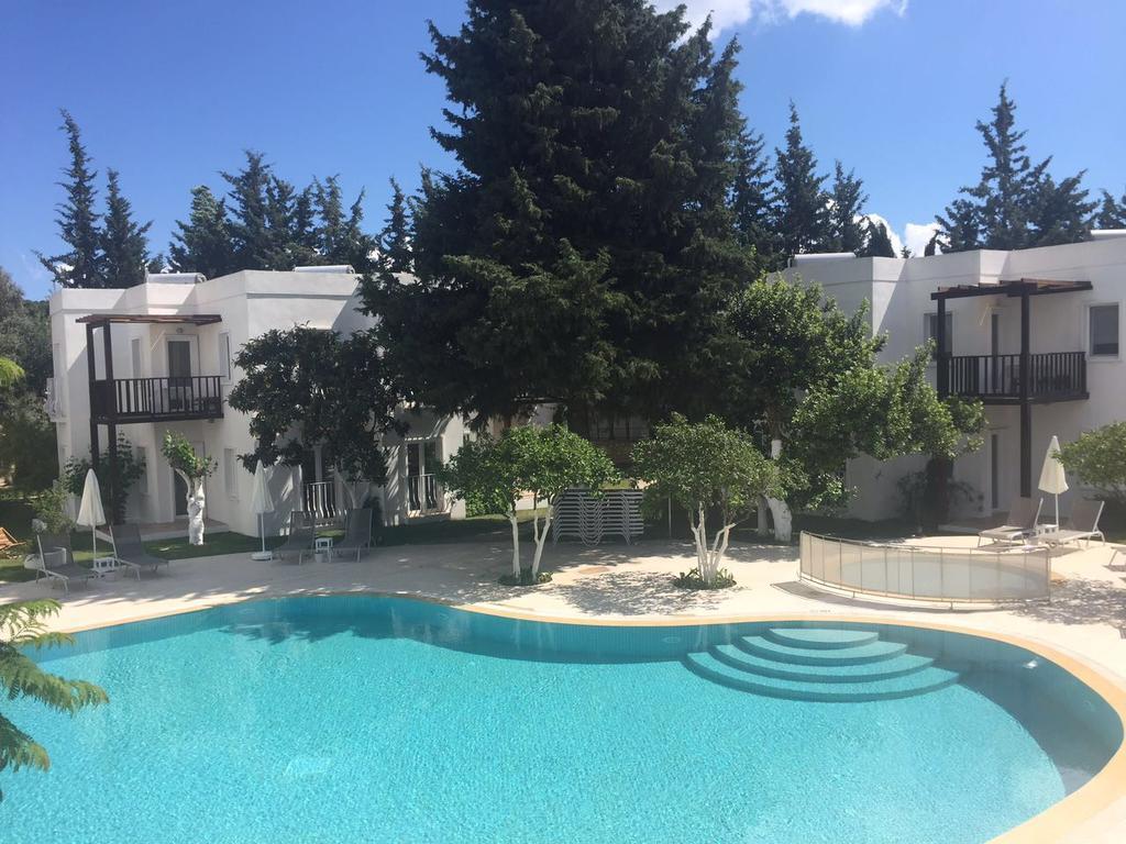 ביטז Meis Hotel מראה חיצוני תמונה