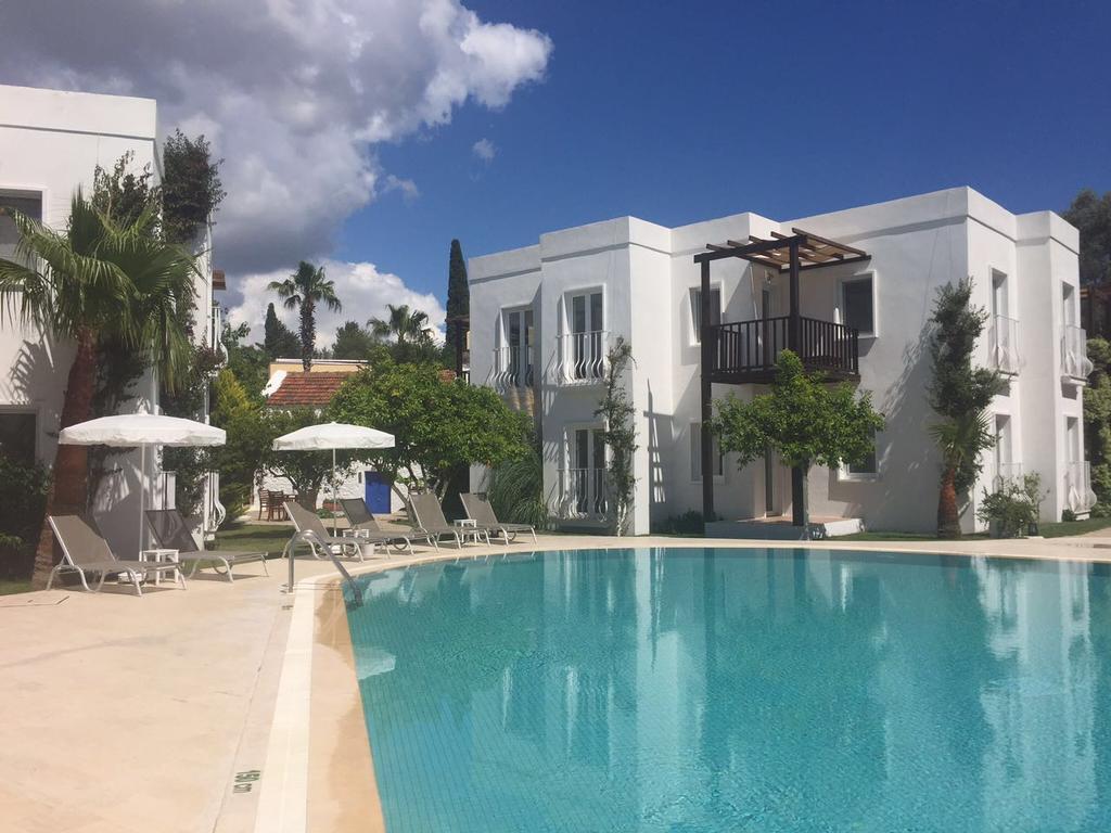 ביטז Meis Hotel מראה חיצוני תמונה